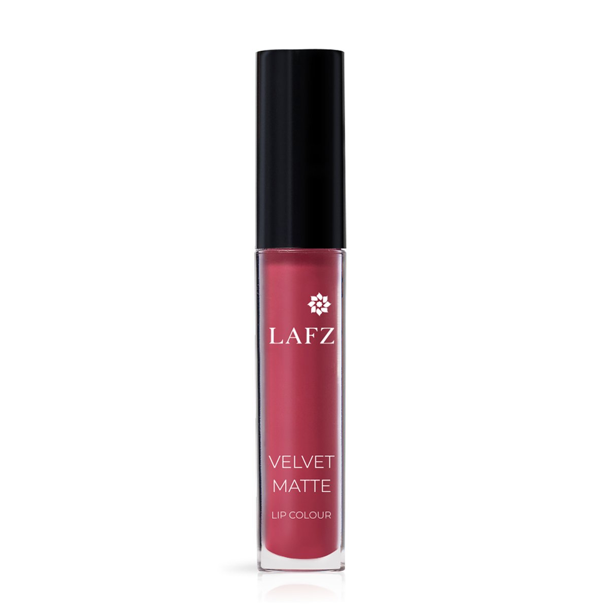 Lafz Lipstick 413 Rose Blossom 1pc