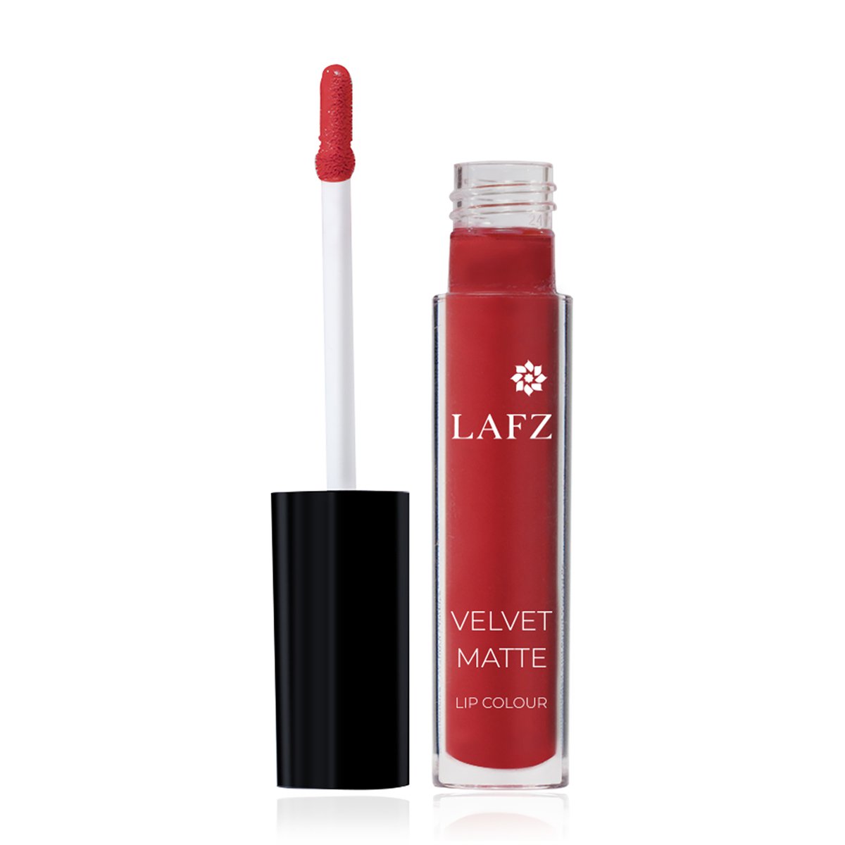 Lafz Lipstick 415 Cherry Crush 1pc