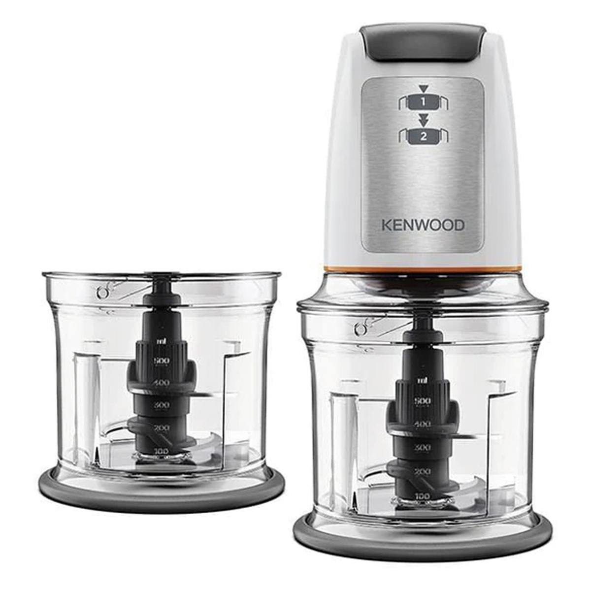 Kenwood Chopper With Extra Bowl CHP61