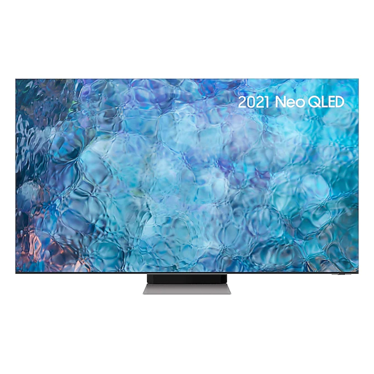 Samsung NEO QLED 8K HDR Smart TV QA75QN900AUXZ 75" (2021)