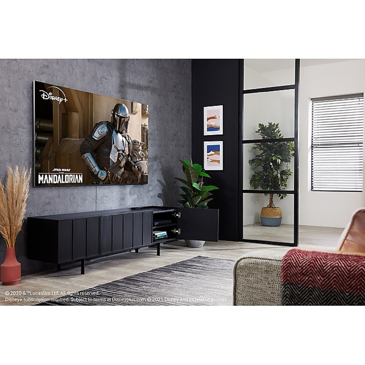 Samsung NEO QLED 8K HDR Smart TV QA75QN900AUXZ 75" (2021)