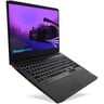 Lenovo IdeaPad 3 Gaming Laptop(82K20159AX),AMD Ryzen 7 5800H ,16GB RAM,512GB SSD, 15.6"FHD,Windows 11,NVIDIA GeForce GTX 1650 4GB GDDR6,Shadow Black,English-Arabic Keyboard