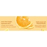 Pond's Healthy Hydration Orange Nectar Jelly Cleanser 100g