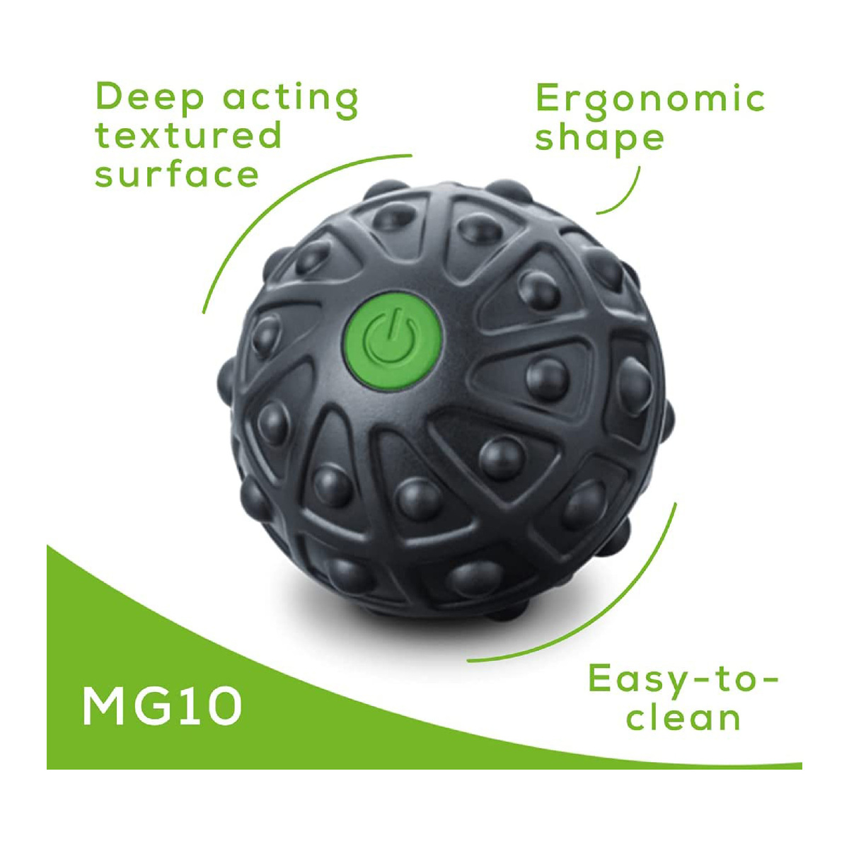 Beurer MG 10 massage ball with vibration