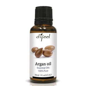 Difeel Argan Essential Oils 30ml