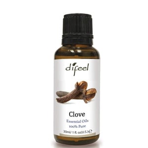Difeel Clove Essential Oils 30ml