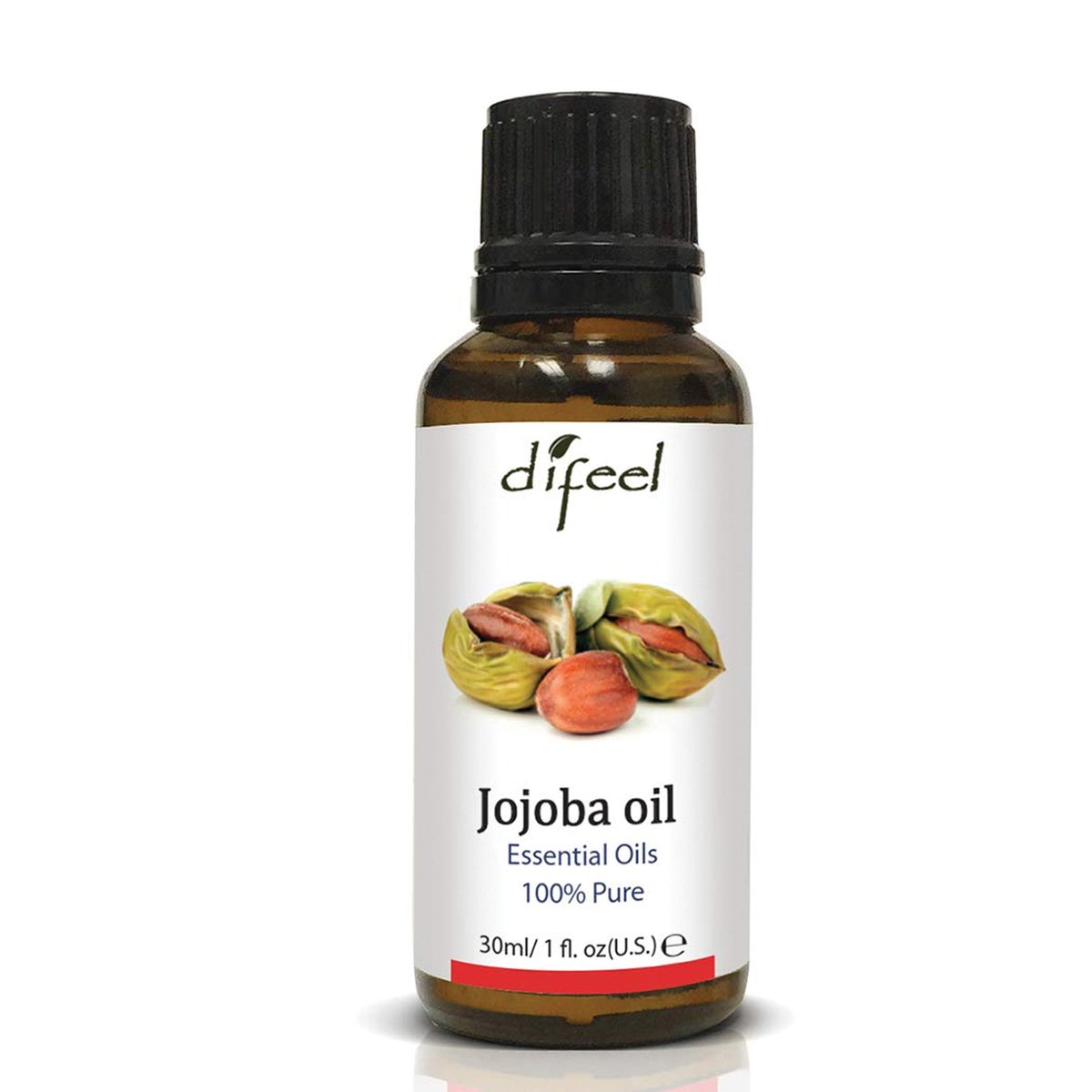 Difeel Jojoba Essential Oils 30 ml
