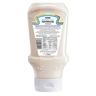 Heinz Incredibly Light Mayonnaise Top Down Squeezy Bottle Value Pack 600ml