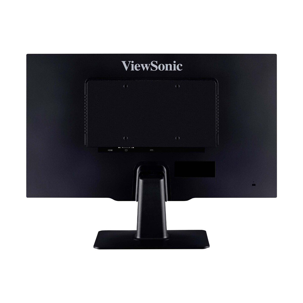 Viewsonic VA220-H 22 LED 54.6 cm (21.5 inch) EEC E (A - G) 1920 x 1080 p Full HD