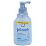 Johnson's Sea Salt Anti-Bacterial Handwash 300 ml 1+1