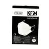 Fomme KF94 White Protective Mask 50pcs