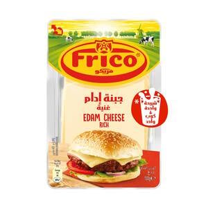 Frico Edam Cheese Slices 150g
