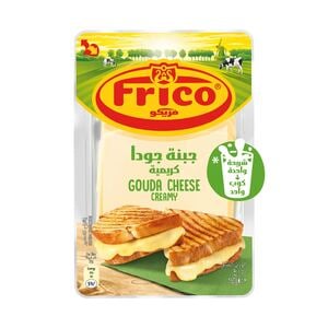 Frico Gouda Cheese Slices 150g