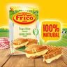 Frico Gouda Cheese Slices 150 g