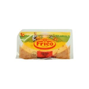 Frico Red Hot Dutch Cheese Wedge 235g