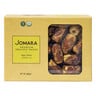 Jomara Premium Organic Sagai Dates 800 g
