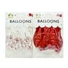 MBA Valentine's Latex Balloons Set 10pcs SA216389 Assorted Per pc