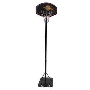 Sports INC Basketball Adjustable Stand With Hoop M014