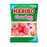 Haribo Strawberry Rubino Chamallows 70 g