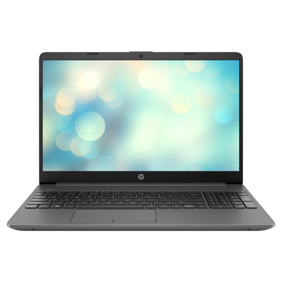 HP Notebook 15-DW3043NX Intel Core i7, 8GB RAM, 1TB HDD + 256GB SSD, Intel Graphics Xe, 15.6 inch, Windows 11 Home, Grey