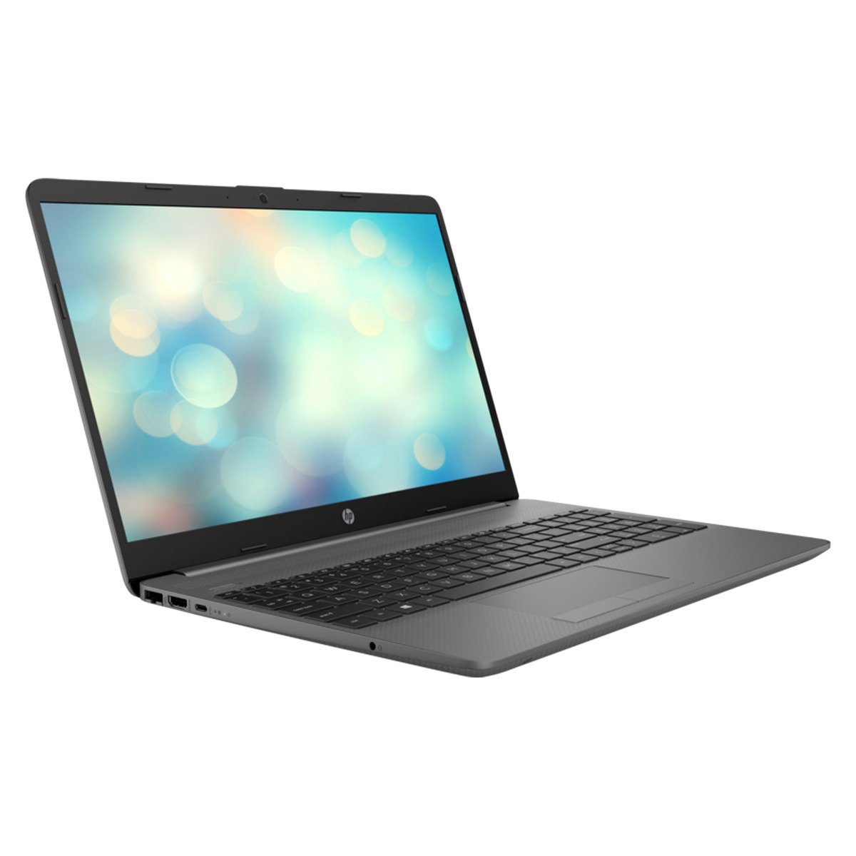 HP Notebook 15-DW3043NX Intel Core i7, 8GB RAM, 1TB HDD + 256GB SSD, Intel Graphics Xe, 15.6 inch, Windows 11 Home, Grey