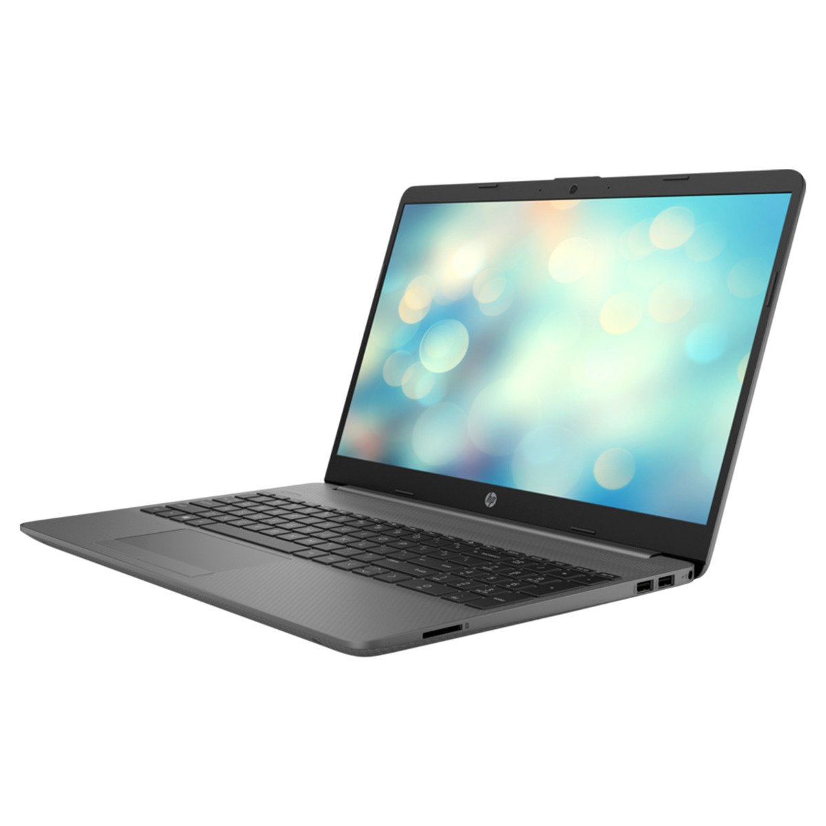 HP Notebook 15-DW3070NX Intel Core i5, 8GB, 512GB SSD, 15.6 inch, Intel Iris X Graphics, Windows 11 Home, Grey