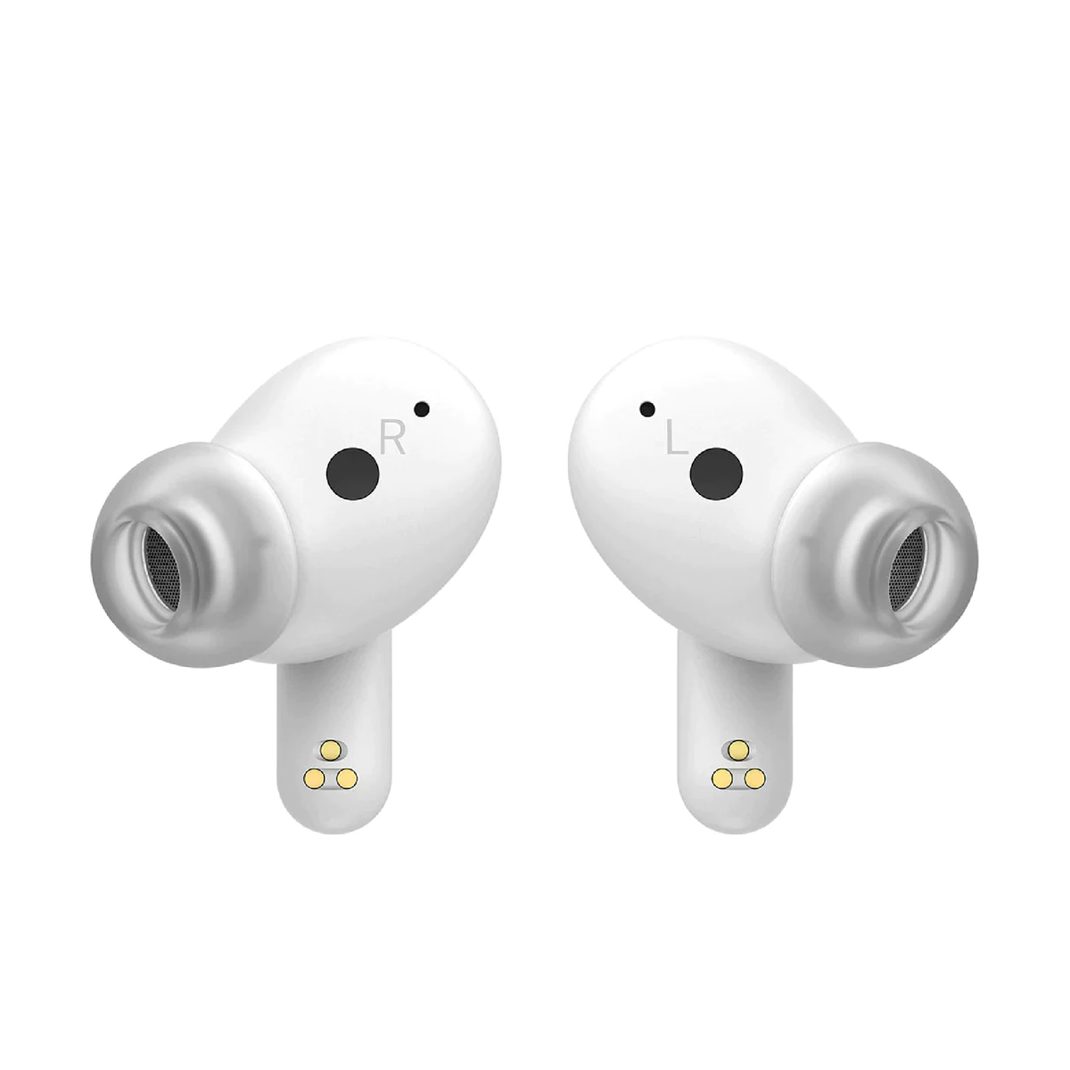 LG Wireless Earbuds FP5 White