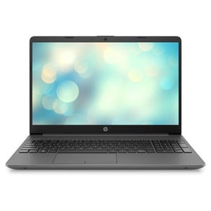 HP Notebook 15-DW3072NX Intel Core i3, 4GB RAM, 256GB SSD, 15.6 inch, Intel UHD Graphics, Windows 11 Home, Grey