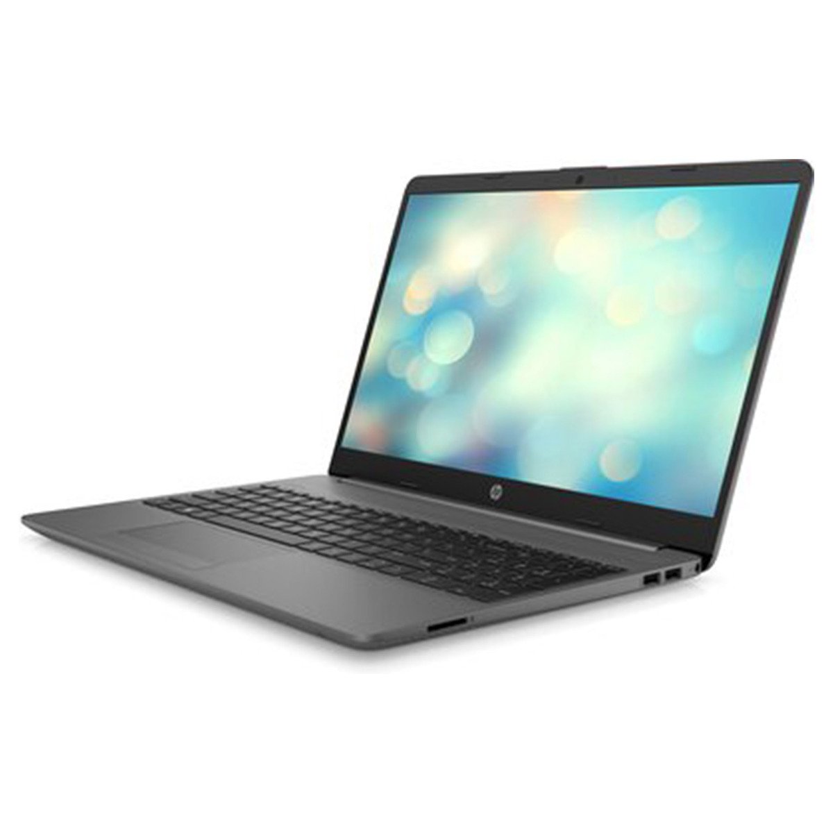 HP Notebook 15-DW3072NX Intel Core i3, 4GB RAM, 256GB SSD, 15.6 inch, Intel UHD Graphics, Windows 11 Home, Grey