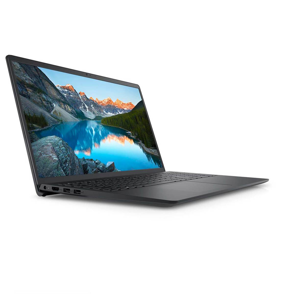 Dell Notebook-3511-INS-4465, Intel® Core™ i5-1135G7, 15.6" FHD, 8GB RAM, 512GB SDD, NVIDIA® GeForce MX™ 350 2GB, Windows 11
