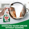Fairy Original Kitchen Spray with Alternative Power to Bleach for Dishes and Kitchen Surfaces 450ml