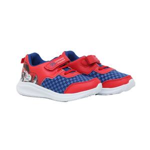 Boys Sports Shoes 25-30 Red CR003232, 28
