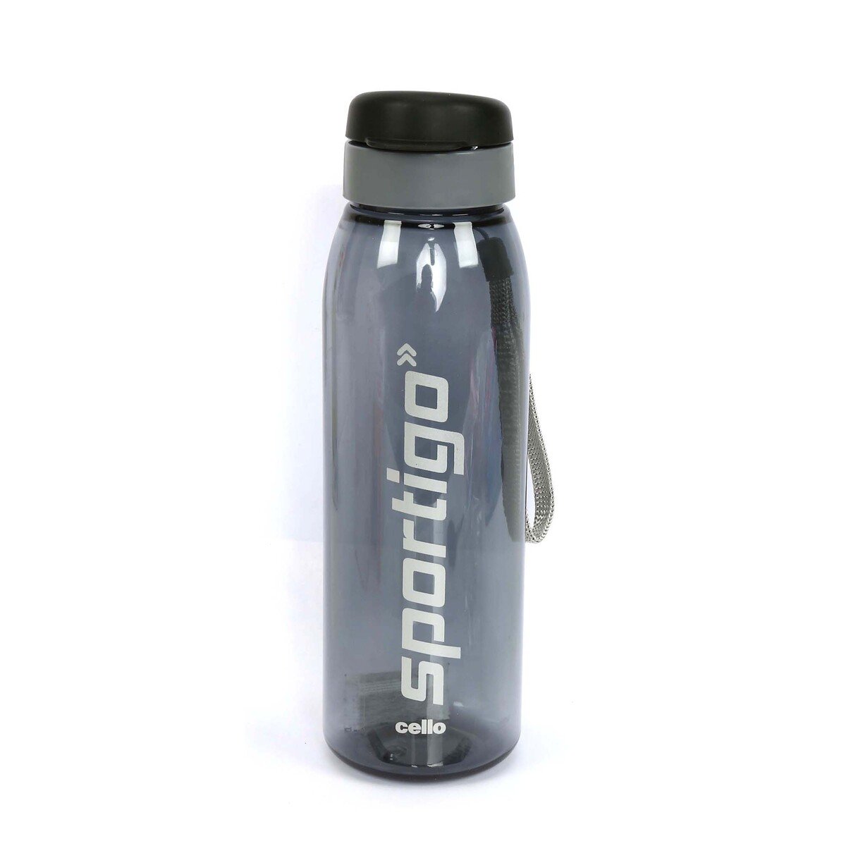 Cello Sportigo Plastic Water Bottle 800ml Assorted