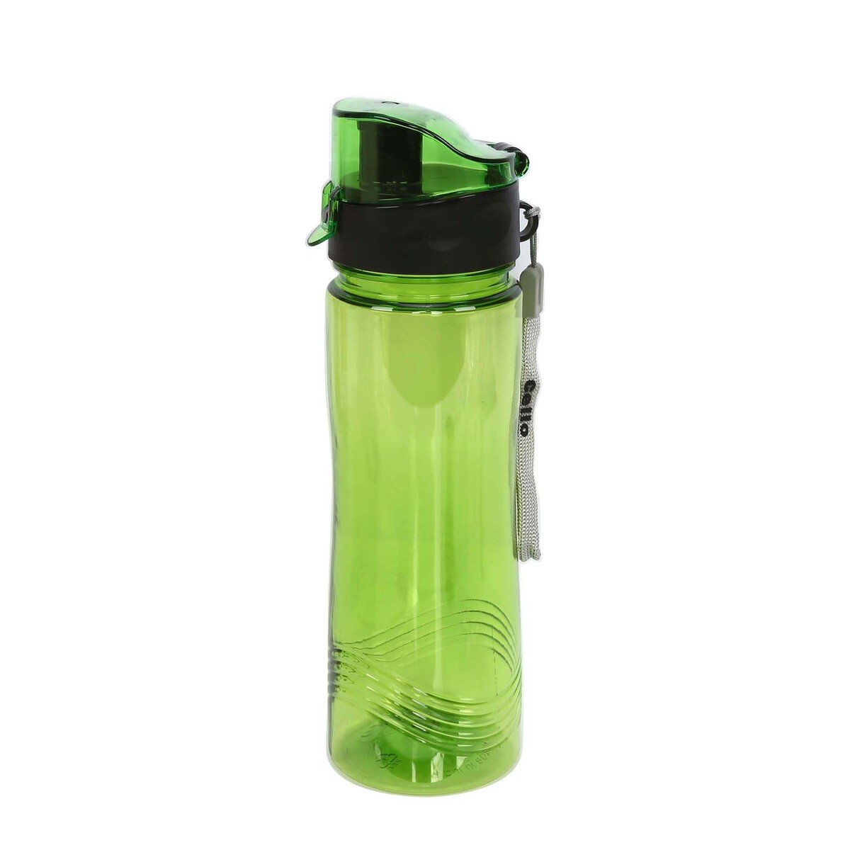 Cello Plastic Water Bottle Sportster 700ml Assorted