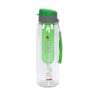 Cello Plastic Water Bottle PuroTrend 600ml Assorted