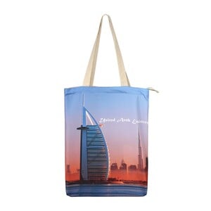 Eten Women UAE Souvenir Bag 37x42cm