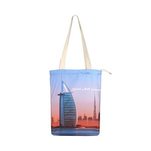 Eten Women UAE Souvenir Bag 32x39cm