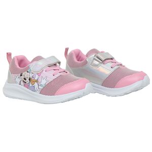 Girls Sports Shoe Pink DM007963, 29