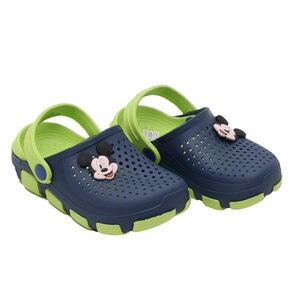 Mickey Mouse Clog With Patch MASTITO, 29