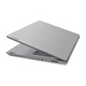 Lenovo Notebook IdeaPad 3 - 82H700G5AX,Intel Core i7,12GB RAM,512GB SSD,2GB Graphics,14" FHD,Windows 11,English/Arabic Keyboard