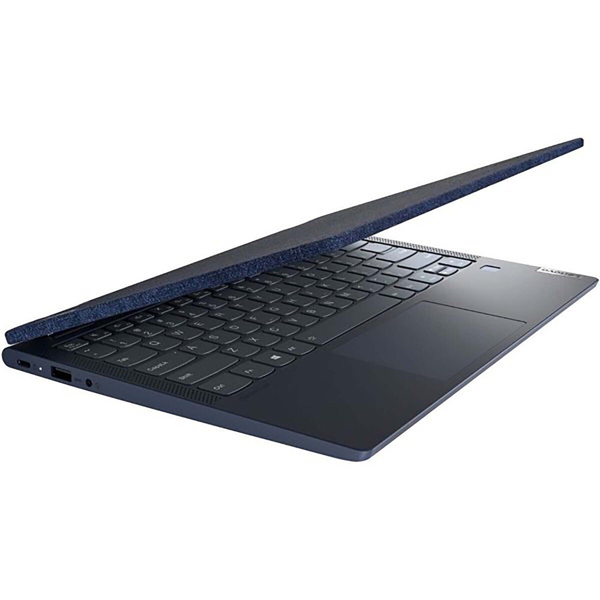Lenovo Yoga 6,2in1 Notebook(82ND00AJAX),AMD Ryzen 5 5500U,8GB RAM,512GB SSD, 13.3"FHD,Integrated AMD Radeon Graphics,Windows 11,Abyss Blue,English-Arabic Keyboard