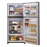 Sharp Double Door Refrigerator SJ-SMF700-BE3 E-Pro Inverter Series 700LTR with Plasmacluster Made in Thailand
