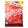 Maltesers Buttons Orange Treat Bag 68g