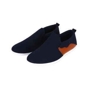 Men's Casual Shoes MCJW2146 Navy, 40