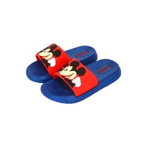 Mickey Mouse Boy's Slides, 27