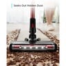 Eufy HomeVac S11 Lite ANT2503K91RD Cordless Stick Vacuum Cleaner