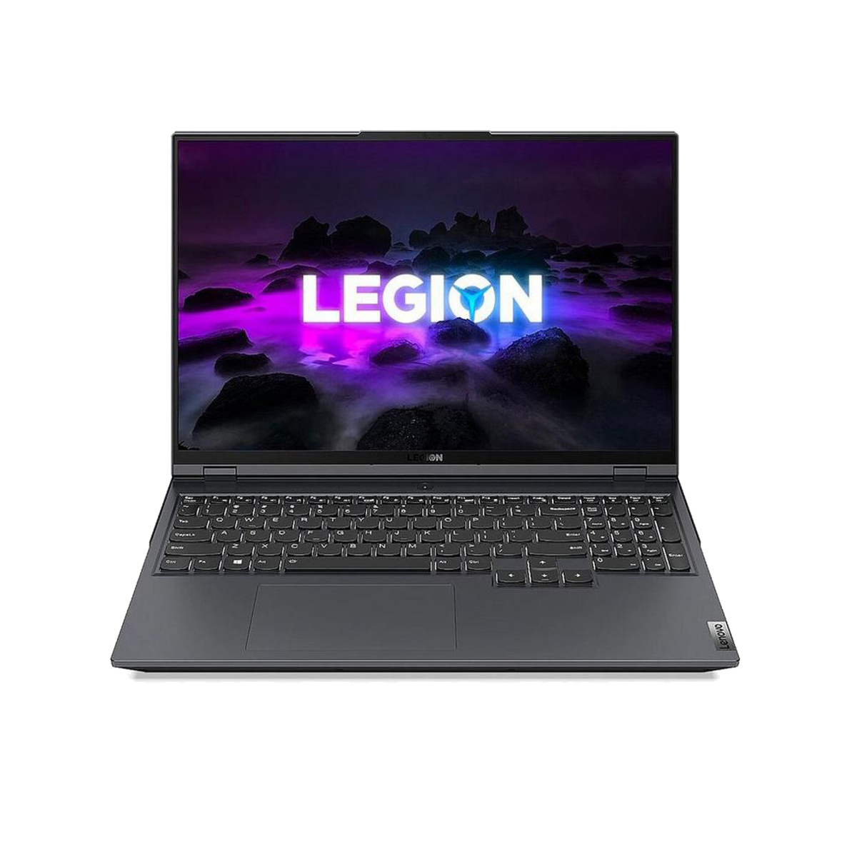 Lenovo Legion 5 Pro 16ACH6H,Ryzen 7,32GB RAM,1TB SSD,6GB Graphics,16" LED,Windows 11,English/Arabic Keyboard