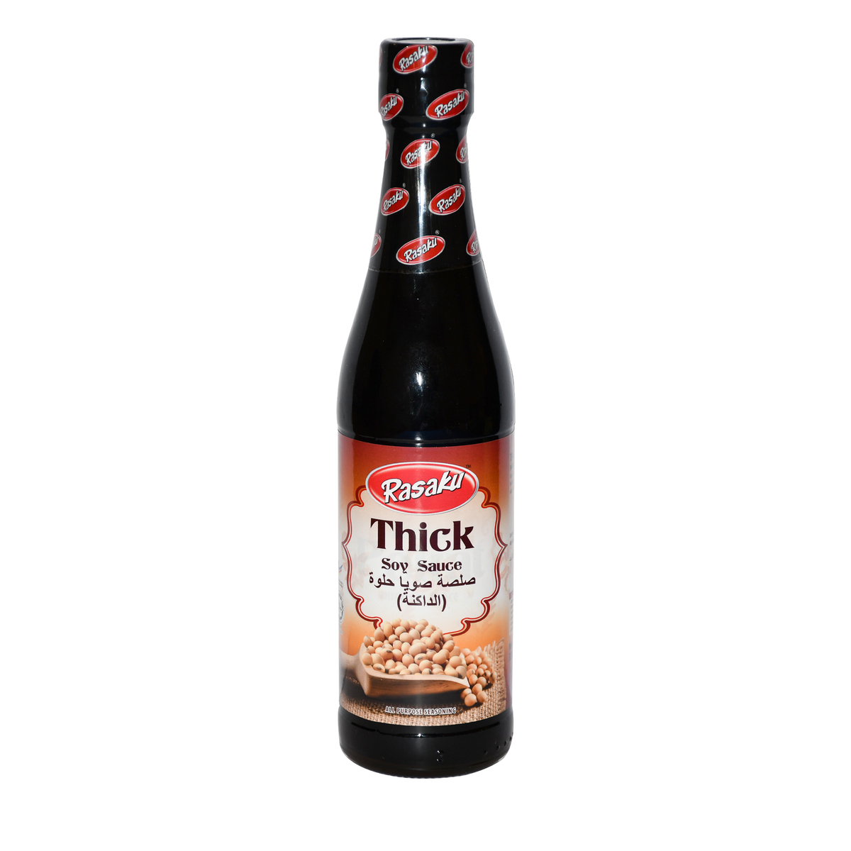 Rasaku Thick Soy Sauce 330 ml