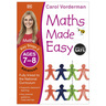 Maths Made Easy Ages 7–8 Key Stage 2 Advanced