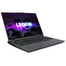 Legion 5 Pro Gen 6 (16") Gaming Laptop 82JF007BAX,Intel Core i7-11800H,16GB RAM,1TB SSD,16"WQXGA, 4GB NVIDIA GeForce RTX 3050 Ti GDDR6 Graphics ,Windows 11,Storm Grey,English-Arabic Keyboard